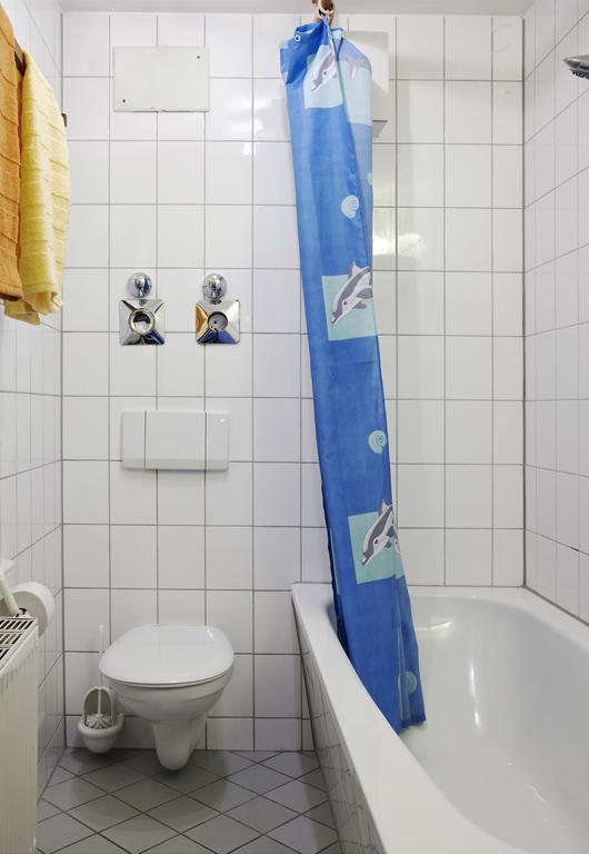 Koernerplatz Suedvorstadt Apartment *