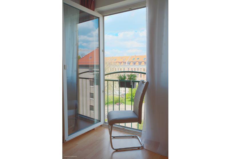 Apartment Koernerplatz Suedvorstadt Leipzig